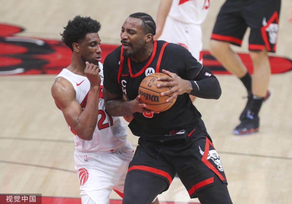 通过推动环 通过推动环